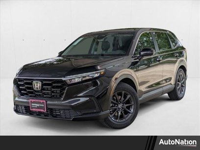 New 2026 Honda CR-V EX-L