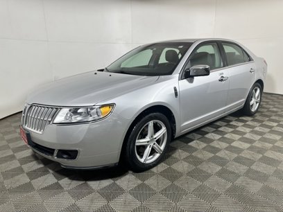 Used 2010 Lincoln MKZ AWD