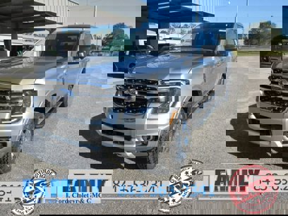 New 2024 Ford Ranger XLT w/ Technology Package