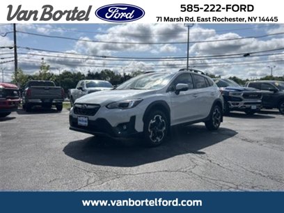 Used 2023 Subaru Crosstrek 2.5i Limited