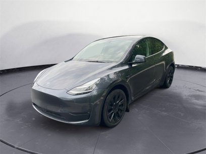 Used 2022 Tesla Model Y Long Range