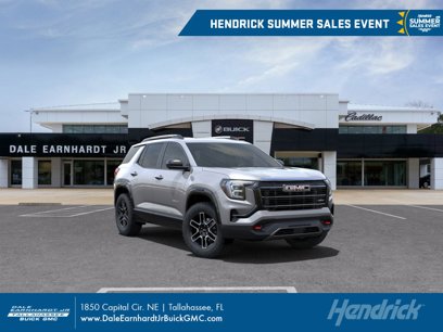New 2026 GMC Terrain AT4 w/ Convenience Package III