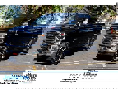 New 2025 RAM 2500 Laramie w/ Towing Technology Group