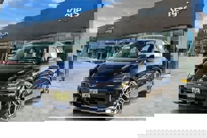 Certified 2023 Hyundai Ioniq 6 SEL