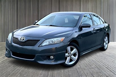 Used 2011 Toyota Camry