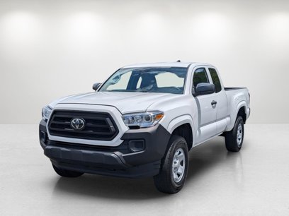 Used 2021 Toyota Tacoma SR