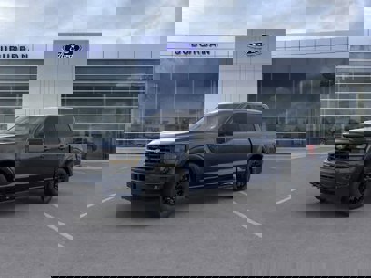 New 2025 Ford F150 XLT