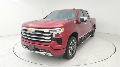 Used 2023 Chevrolet Silverado 1500 High Country w/ Technology Package