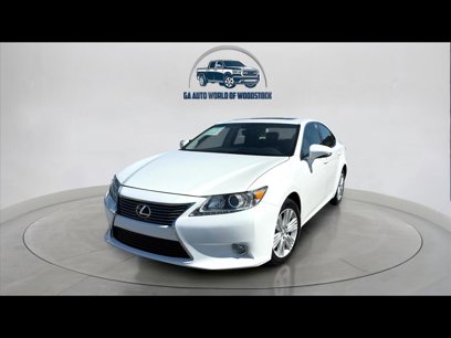 Used 2014 Lexus ES 350