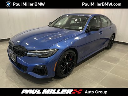 Certified 2022 BMW M340i xDrive