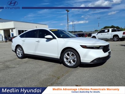 Used 2023 Honda Accord LX
