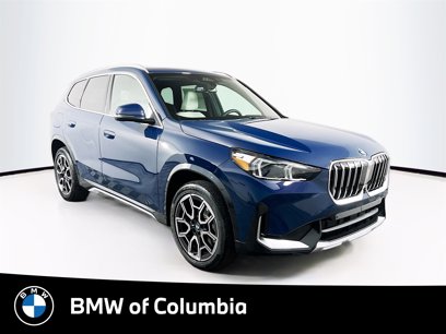 New 2026 BMW X1 xDrive28i