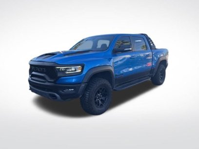 Used 2022 RAM 1500 TRX w/ TRX Level 2 Equipment Group