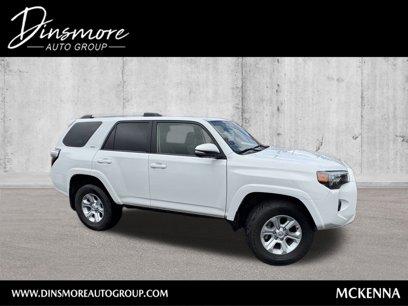 Used 2023 Toyota 4Runner SR5 Premium