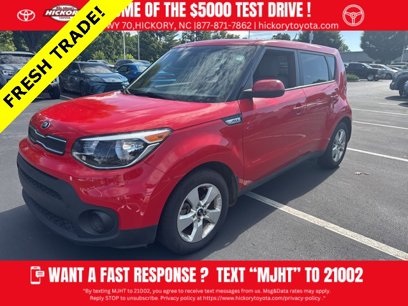 Used 2019 Kia Soul