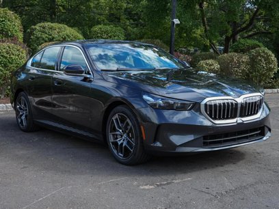 New 2026 BMW i5 eDrive40 w/ Premium Package