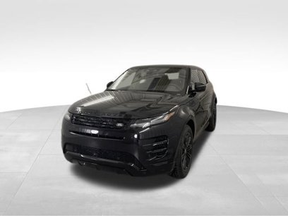 New 2026 Land Rover Range Rover Evoque Dynamic SE