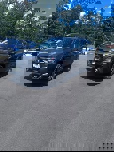 New 2025 Subaru Outback Premium