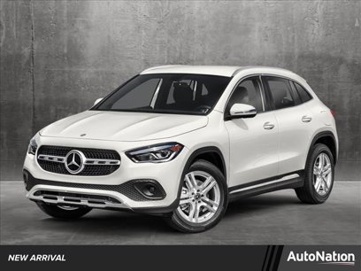 Certified 2022 Mercedes-Benz GLA 250
