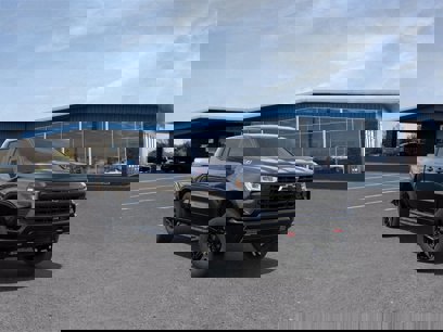 New 2025 Chevrolet Silverado 1500 LT Trail Boss