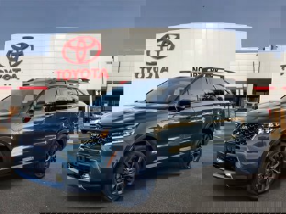 Used 2022 Kia Sorento SX Prestige w/ Rust Color Package