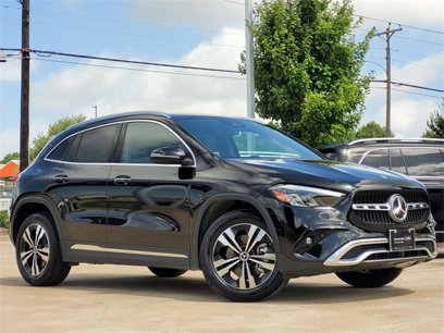 Certified 2025 Mercedes-Benz GLA 250