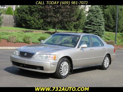 Used 1998 Acura RL