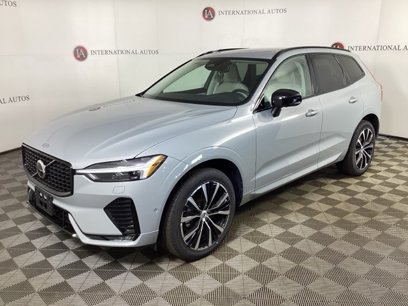 Certified 2025 Volvo XC60 B5 Plus w/ Protection Package Premier