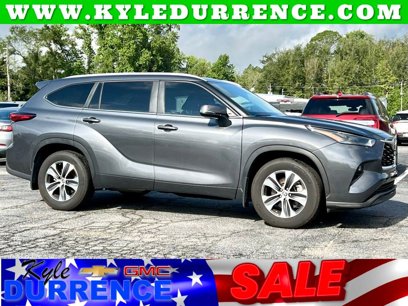 Used 2023 Toyota Highlander L