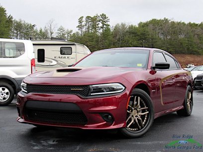 Used 2023 Dodge Charger R/T w/ Plus Group