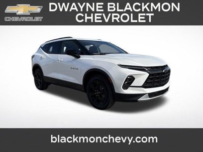New 2025 Chevrolet Blazer LT w/ Convenience Package