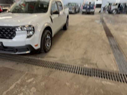 Used 2025 Ford Maverick XLT w/ XLT Luxury Package