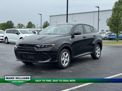 New 2025 Dodge Hornet GT