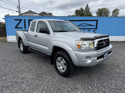 Used 2005 Toyota Tacoma PreRunner