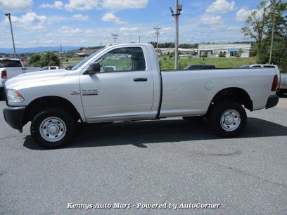 Used 2014 RAM 2500 Tradesman w/ Power & Remote Entry Group