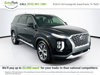 Used 2020 Hyundai Palisade SEL