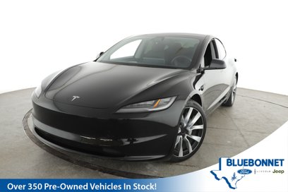Used 2024 Tesla Model 3