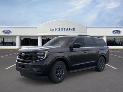 New 2025 Ford Expedition Active