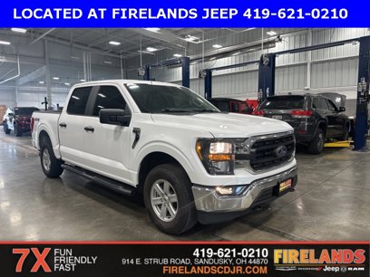 Used 2023 Ford F150 XLT