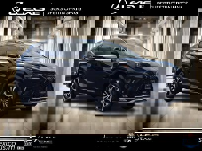 Certified 2021 Lexus NX 300 F Sport