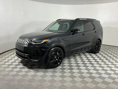 Certified 2023 Land Rover Discovery S R-Dynamic