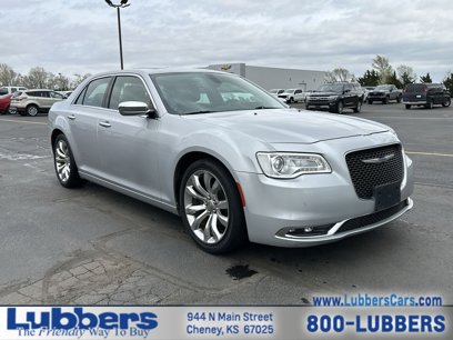 Used 2020 Chrysler 300 Limited