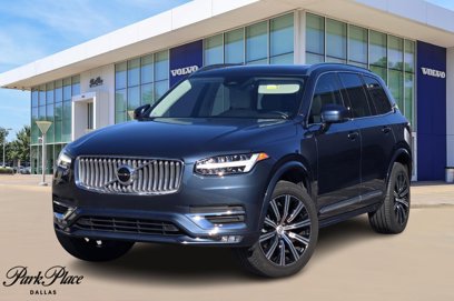 Certified 2024 Volvo XC90 B5 Core w/ Protection Package Premier