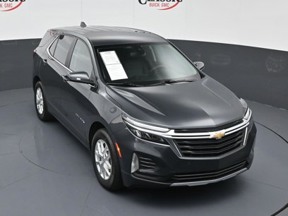Used 2023 Chevrolet Equinox LT