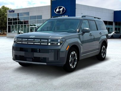Certified 2025 Hyundai Santa Fe SEL