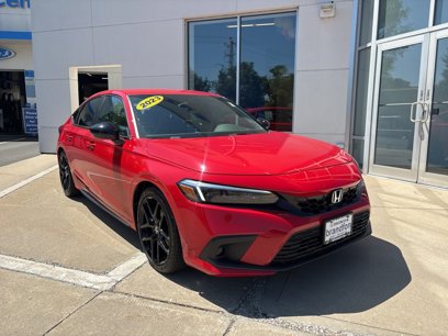 Used 2023 Honda Civic Sport