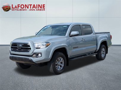 Used 2019 Toyota Tacoma SR5