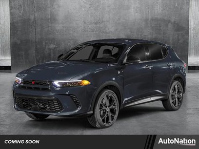 New 2025 Dodge Hornet GT w/ Cold Weather Group