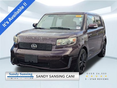 Used 2010 Scion xB