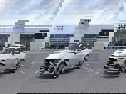 New 2025 Ford Mustang GT Premium